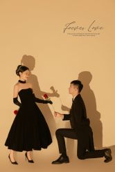 -金夫人婚纱摄影