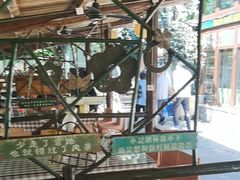 -北京水岸山吧度假村(雁栖镇店)