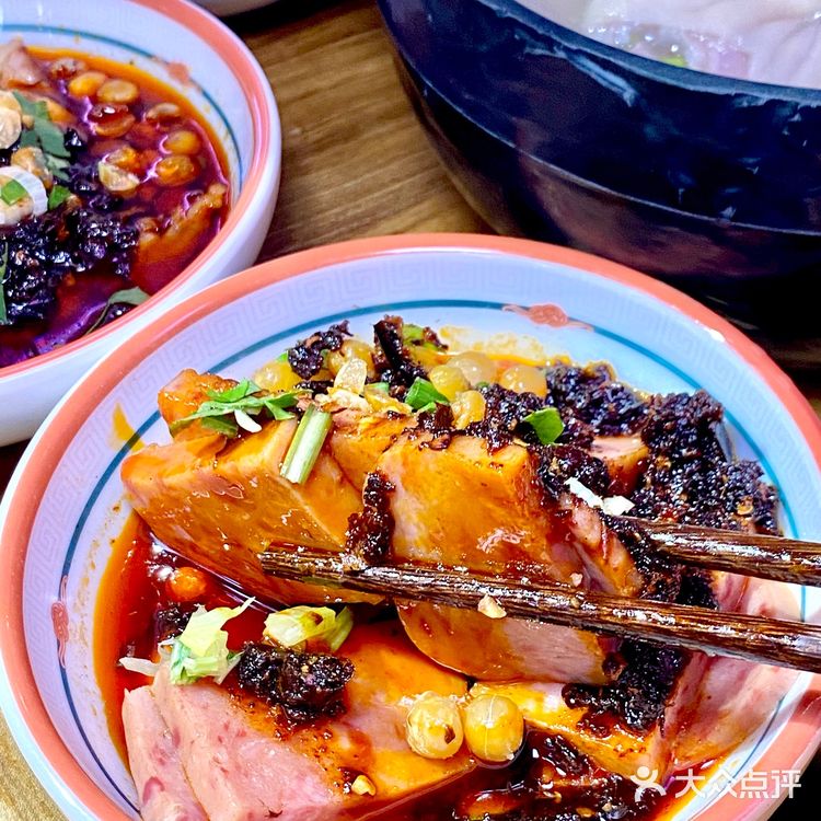 来成都吃小吃一家就够了！便宜好吃（春熙路）