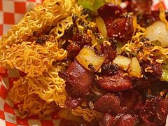 -七八冷面·延边朝鲜族美食(世纪汇店)