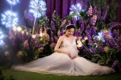 -乖乖兔伊丽娅孕妈摄影(长江西路店)