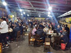 大堂-小向麻辣烫(天街总店)