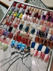 -Beauty Nails 美甲美睫皮肤管理