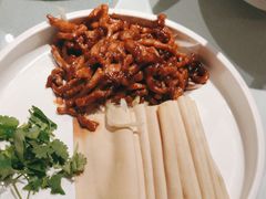 -大鸭梨烤鸭(枣园店)