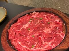 -季季山·云南野生菌火锅(上海首店)