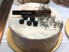 -Awfully Chocolate(来福士广场店)