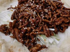 -五谷屯私房菜·始于2005(中山陵童卫路店)