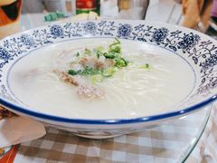 -阿金大白·上海菜馆(新天地店)