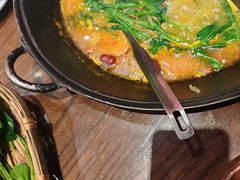 -萍姐火锅·公路夜市(南京新街口店)