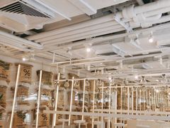 -% Arabica阿拉比卡咖啡(前滩太古里店)
