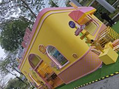 -皇庭广场(福华三路店)