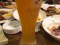 -德国金皇冠啤酒坊(硅谷大街店)