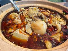 -西湖春天•老字号杭州菜(百汇店)