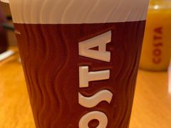 拿铁-COSTA COFFEE(深圳中洲店)