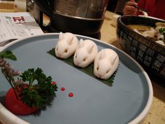 -正哥点心皇子(阳江新达城店)