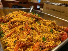 -福苗小骆驼烧烤(大唐不夜城店)