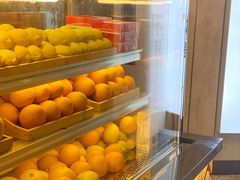 -书亦烧仙草(二七万达广场店)