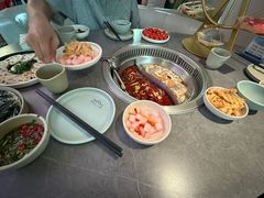 -故里和山·成都火锅(欢乐港湾店)