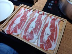 -火炉火自助餐(悠唐购物中心店)