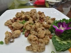 -旺达·福州菜(正大广场店)