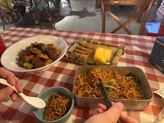 -老房子·南昌菜(双子塔店)