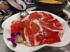 -港迹·鲜围煮海鲜火锅(湖州时代广场店)