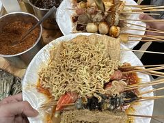-郭记小街麻辣烫(南小街总店)