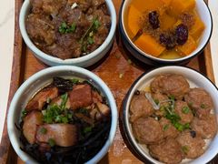 -梅利汴京烤鸭•开封豫菜地标店(东大街店)