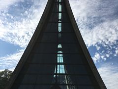 景点-路思义教堂