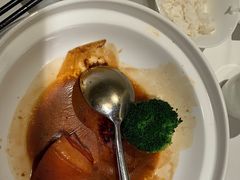 -飶香居(省博物馆店)