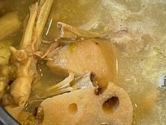-文记壹心鸡(宝华路店)