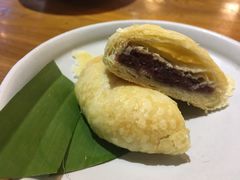 -云海肴·汽锅鸡·云南菜(天津国金汇店)