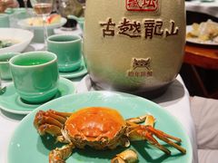 -江南厨子(万象天地店)