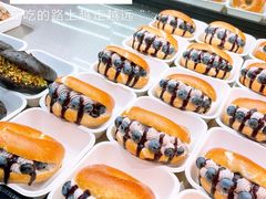 -CC BAGEL&SCONE 贝果与司康(南开大悦城店)