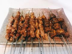 -大东北锦州御烧烤