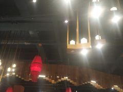 大堂-老滇山寨•云南特色菜•地方菜•民族风情歌舞表演(金碧店)