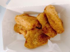 -肯德基(东安路站店)