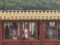 -西湖游船