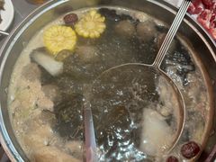 -官塘陈记鱼生·潮汕砂锅粥·牛肉火锅(潮枫路总店)