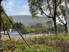 -福州海峡文化艺术中心