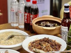 -山海菜馆·海肠捞饭·青岛菜(栈桥店)