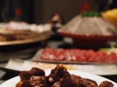 -长嘉·河图火锅(长嘉汇江景旗舰店)