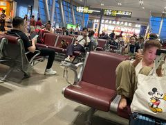 -贵阳龙洞堡国际机场-T2航站楼