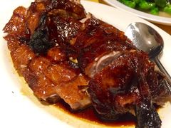 -文兴酒家(Chinatown - Gerrard Street)