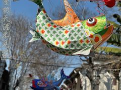 -小河直街历史文化街区