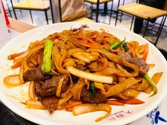 -禧粤港式烧腊点心