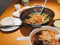-九毛九西北菜(汕头金平万达广场店)