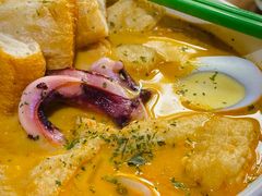 -绿柠食堂(北外滩店)