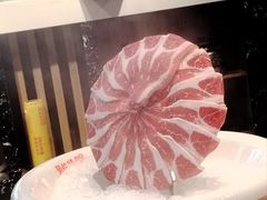 -蜀院鲜火锅(高升桥店)