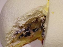 -逸绮瑶澜Miss Mousse Cake蛋糕(三里屯SOHO店)